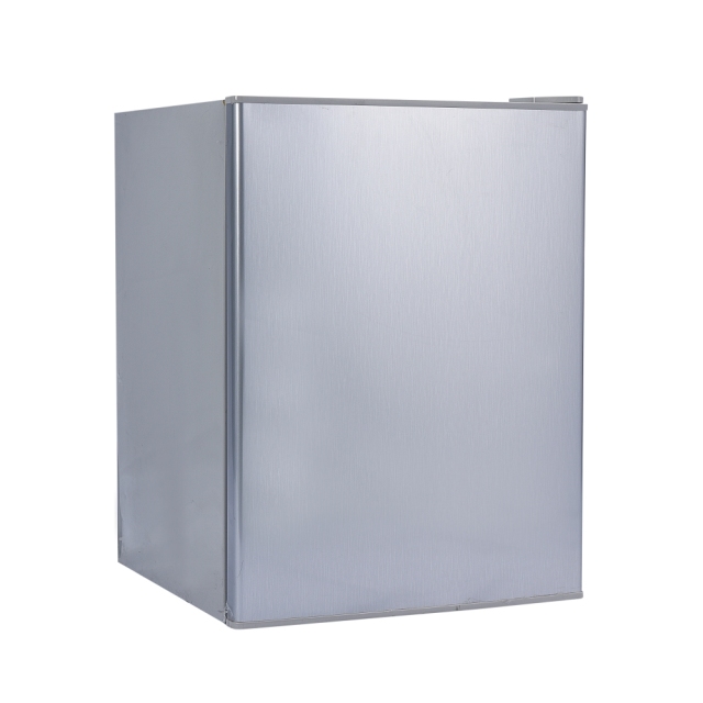 BC-70 Solar Refrigerator