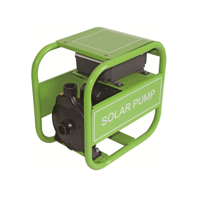 Solar Surface Pump