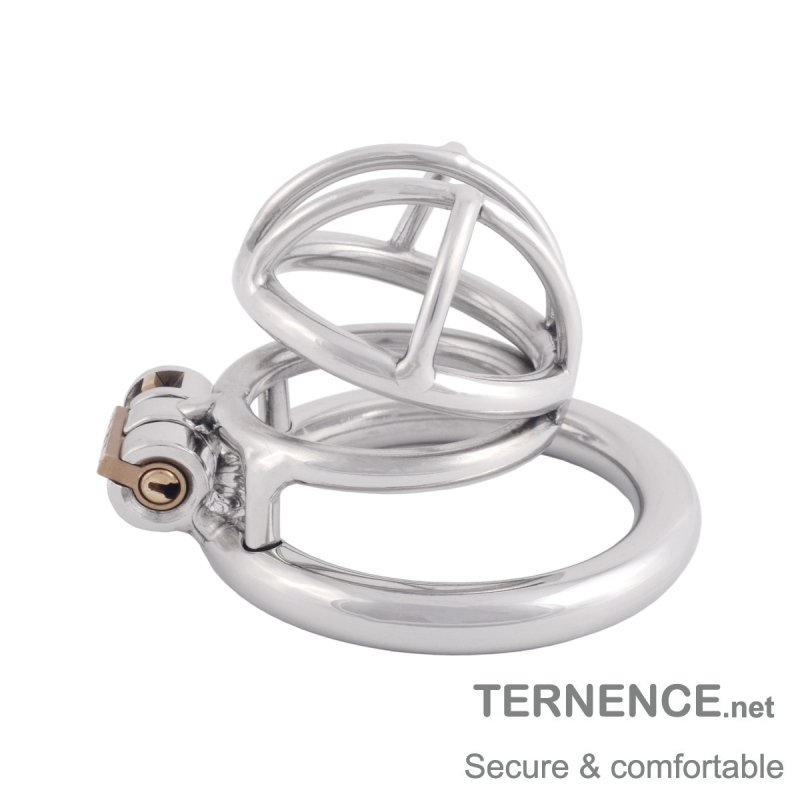 TERNENCE Medical Grade Steelone Chastity Device Male Belt Adult Game Sex Toy