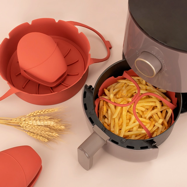bakeware supplies