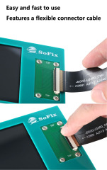 S-UEM3 PRO Mac Fault Diagnostic Tester