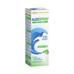 AudiSpray Adult (50ml)