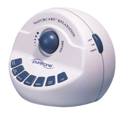 Relaxation Tinnitus Therapy Ball