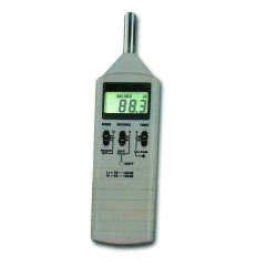 Digital Sound Level Meter 1350A