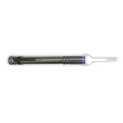 AUDIOLOGIST'S CHOICE® LED EAR LIGHT WITH STRAIGHT PROBE TIP
