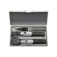 HEINE HARD CASE FOR MINI 3000 OTOSCOPE + OPHTHALMOSCOPE