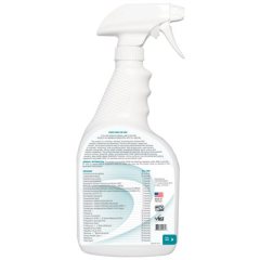 PURE HARD SURFACE DISINFECTANT SPRAY (32OZ BOTTLE)