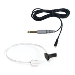 RADIOEAR P3333 HEADBAND WITH P3027 MOLDED CORD FOR B71W (UNSECURE) TRANSDUCER
