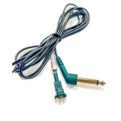 OTOTONE BONE CONDUCTION CABLE - SECURED, 6.3MM JACK, ANGLED, 8.3 FT. LENGTH