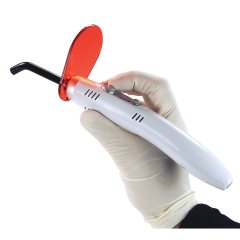 VECTOR PEN-STYLE LED CURING LIGHT