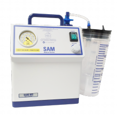 SAM MS Professional Microsuction Unit