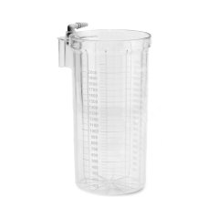 VACSAX Collection Jar (2 Litre)