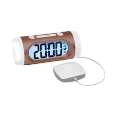 Amplicomms TCL350 Extra Loud Alarm Clock