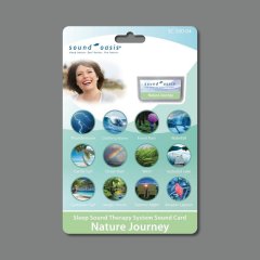 **Clearance** Nature Journey Sound Card For Sound Oasis V3