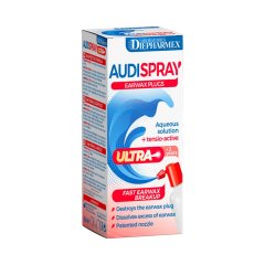 AudiSpray Ultra (20ml)