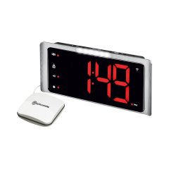 Amplicomms TCL410 Extra Loud Alarm Clock