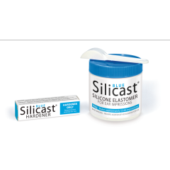 Blue Silicast®