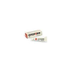 Otoferm Comfort Cream