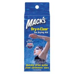 Mack's Ear Drying Aid