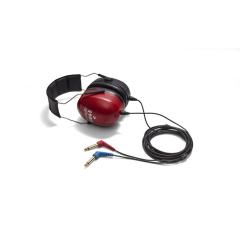 RadioEar DD65 v2 Passive attenuation audiometric headset P4712, 1 set