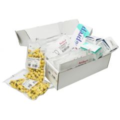 ABR consumable kit, adult 3A, kit/100 tests
