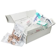 ABR consumable kit, pediatric 3B, kit/100 tests