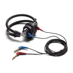 RadioEar DD45 audiometric headset P4490, 1 set