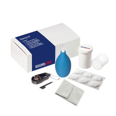 BTE Hearing Aid Cleaning Kit Daily Maintain Ear Care Set