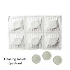 Hearing Aid Cleaning Tablets Cleaning Products for Hearing Aids and Earmold