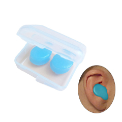 Swimming EarPlug Waterproof Anti-noise Earp plug