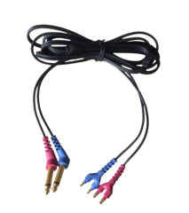 TDH39 Audiometer Headset Cords