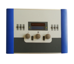 Professional Audiometer