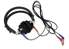 TDH39 Earphones Sets (HB7 Headband)