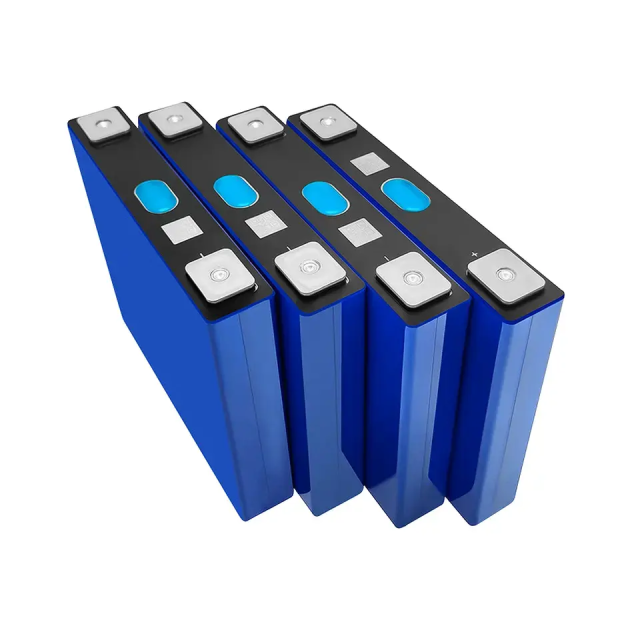 Hot selling EVE 3.2V 50Ah lifepo4 cells prismatic lithium ion battery for solar energy storage system