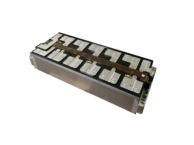 CATL battery 43.2V 12S1P 147Ah nmc module ev battery module for electric car solar energy storage