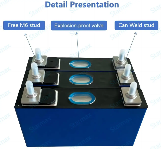 Brand NEW CATL 3.7v 93ah Lithium ion battery prismatic rechargeable batery cell for electric car