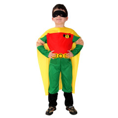 Custom Baby Cosplay Costumes Suit