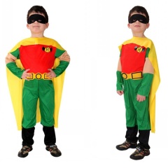 Custom Baby Cosplay Costumes Suit