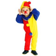 Custom Baby Cosplay Costumes Suit