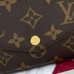 LV POCHETTE F É LICIE Chain Pack