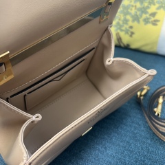 VALENTINO ONE STUD Mini Handbag
