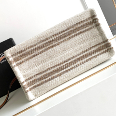 CELINE CABAS THAIS Small Handbag