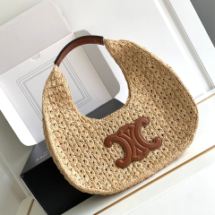 CELINE CLASSIC PANIER HOBO handbag