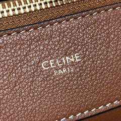 CELINE ROMY Medium Handbag