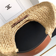 CELINE CLASSIC PANIER HOBO handbag