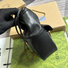 GUCCI Marmont bucket