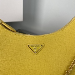 PRADA Re-Edition 2005 Saffiano Handbag