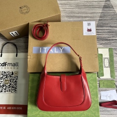 GUCCI Jackie 1961 Small Shoulder Backpack