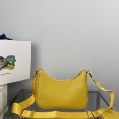 PRADA Re-Edition 2005 Saffiano Handbag
