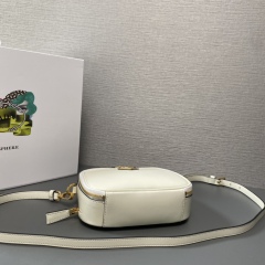 PRADA Odette Mimi Handbag
